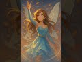 Magic Winx Transformation Raylene Fairy Of Wind