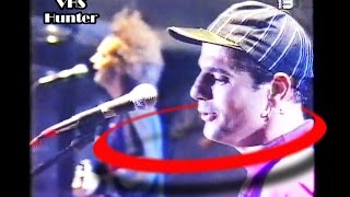 Hace 25 Años Atras - I Want U (She's So Heavy) - Soda Av 9 de Julio - 1991