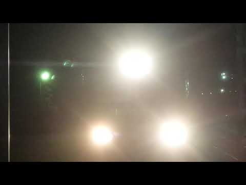 Cuplare locomotiva in gara Buzau - In drum spre mare de la Suceava la Mangalia