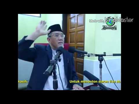 KEBENARAN ISLAM DAN ALQURAN - dr. danial zainal abidin