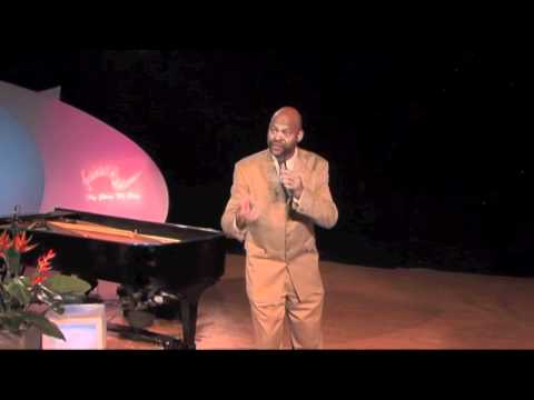 Michael Harris - Draw Me Close to You, Midnight Cry