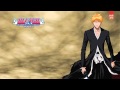 bleach movie 1 ending-Sen No Yoru Wo Koete w ...