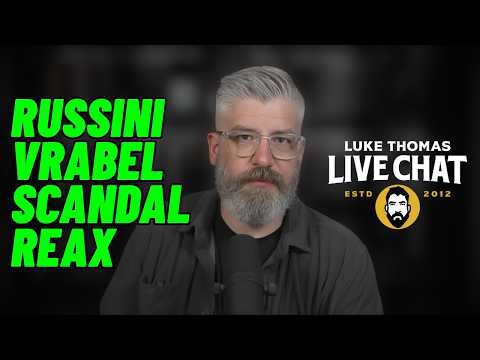 Luke Thomas *live replay* Topuria vs Tsarukyan Beef | Ali Act Hearing | MVP MMA Future