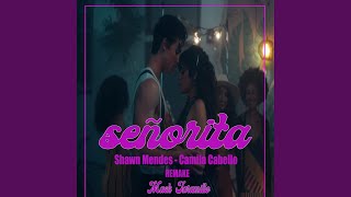 Mack Jaramillo - Señorita Remake video