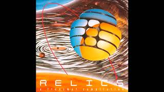 Rhythim Is Rhythim - Beyond The Dance (Re-Mix)