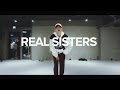Real Sisters Future Jiyoung Youn Choreography
