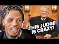 GERVONTA DAVIS FIRST WORDS FROM JAIL SAYS JUDGE IS CRAZY FOR LOCKING HIM UP!