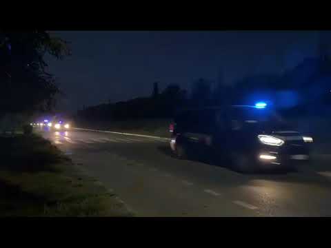 Perchezitii Horgesti - Bacau