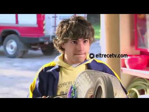 El Guachin haciendo de las suyas (Parte 1)