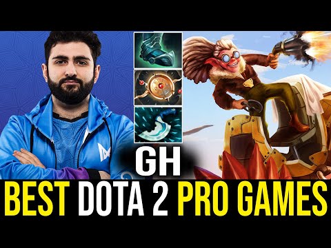 Nigma.Gh - Snapfire Support | Dota 2 Pro Gameplay [Learn Top Dota]