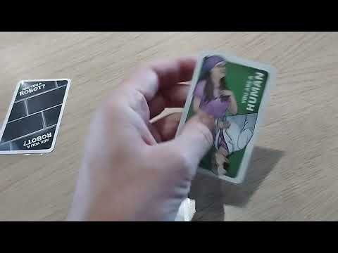 How to setup play and review