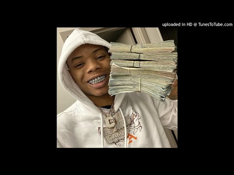 Lil Migo x Est Gee - By Yo Side