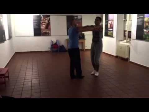 Darko Kiza i Ziki Francuz Ciganski folklor bec