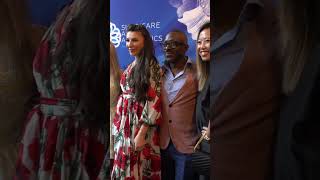 Special event promotional video for celebrity surg