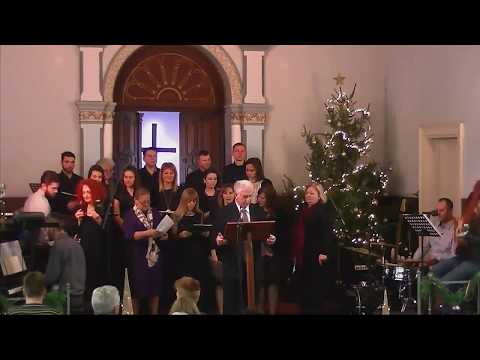 25.12.2019. Srijeda 10 h - Damir Špoljarić.