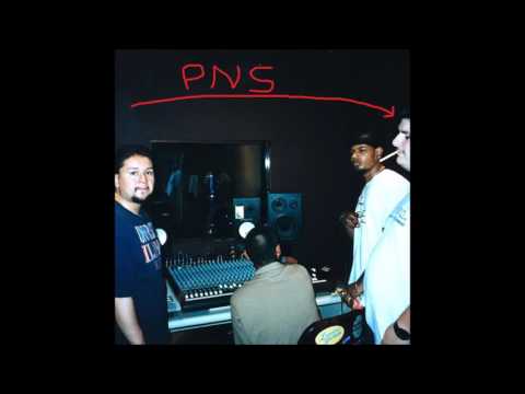 PNS (MOLEMEN) - END OF LINE