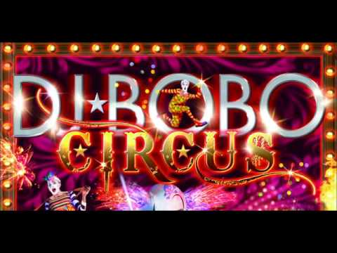 DJ BOBO    GOOD LIFE ITUNES PROBE CIRCUS