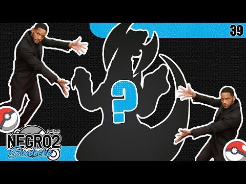 Pokémon N2 DualLocke Ep.39 ¡OJOOOOOOOO!