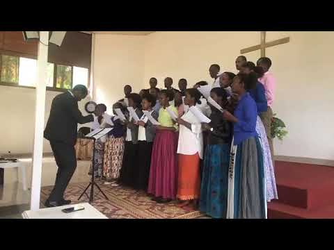 mbeg' urukundo rw'Imana yacu