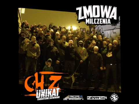 Ch.Z Unikat - Charakterne Zachowanie