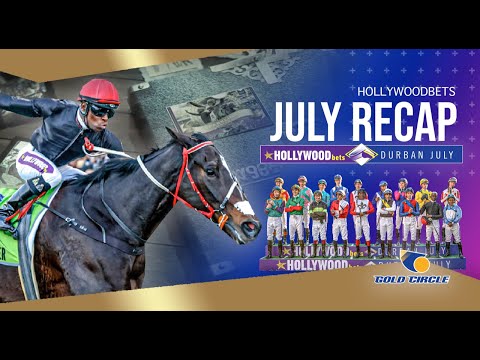 Hollywoodbets Durban July 2022 Recap