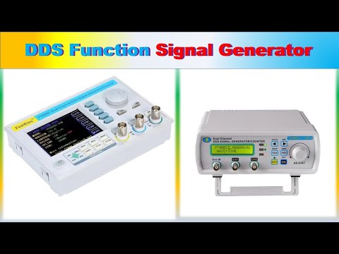Top 4 Best DDS Function Signal Generator Review 2024