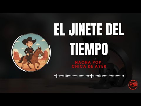 Miniatura de El Jinete del Tiempo 12: (Chica de ayer)