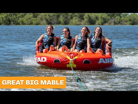 Great Big Mable