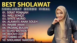 Download lagu SOLAWAT MERDU NING UMI LAILA 2025 ❤ 💕FULL ALBUM KOMPILASI VIRAL | mp3