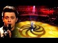 Armenia. Aram MP3 Not Alone (Armenia Eurovision ...