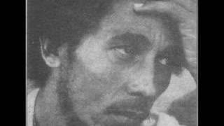Bob Marley acoustic song "Rumours" Bob Marley acoustic song "Rumours"