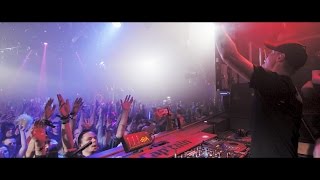 CAP'TAIN [AFTERMOVIE] - COONE