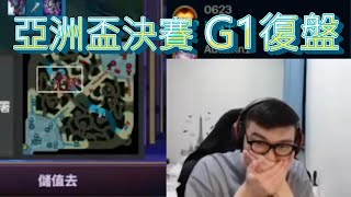 [實況] 狗GI跳牆/ASCI同步轉播