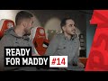 READY FOR MADDY #14: FIFA 22 QUIZ! ? Welke ESPORTER kent de meeste FUT-kaarten? ?