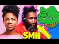 Dr. Umar Johnson Lies Again About Black Love ...and GUESS WHO IS SHADY?