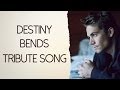 RZA - Destiny Bends [Lyrics Video] Ft. Will Wells ...