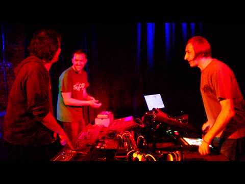 BODEGA LIVE OUTLANDER G303 ANALOGDEVICES