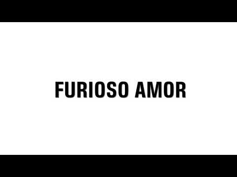 FURIOSO AMOR-ELIZEU ALVES PLAYBACK LEGENDADO