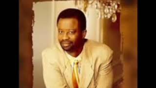 Larnelle Harris   He Loved Me With A Cross