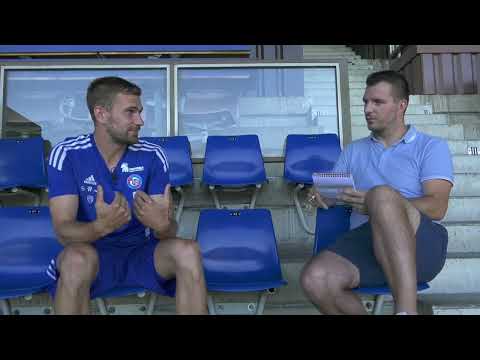 Entretien avec Thomas Delaine !