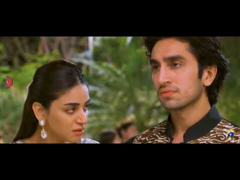 Sirf Tum Episode 14 Teaser - 30th July 2023 - HAR PAL GEO