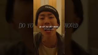 Jay Park Me Like Yuh Song Lyrics #Jay_Park #Me_like_Yuh #whatsappstatus #lyrics #lyris_video #fyp