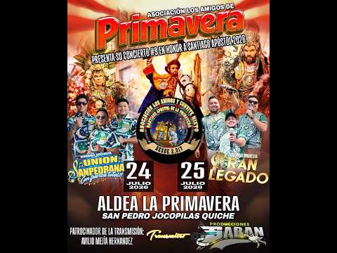 LA ALDEA PRIMAVERA SAN PEDRO JOCOPILAS QUICHE.         ASOCIACIÓN LOS AMIGOS DE PRIMAVERA
