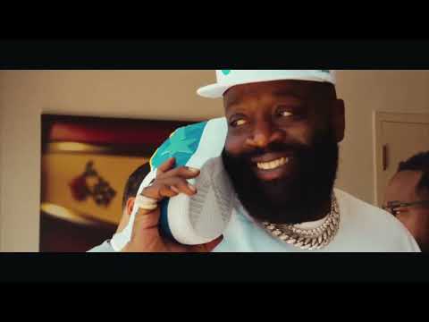Rick Ross - Life Is Beautiful