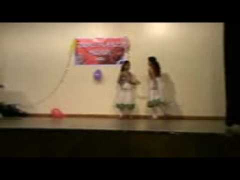 RMA OnAm 2009 DaNcE