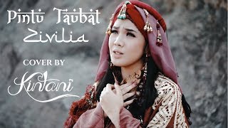Download lagu PINTU TAUBAT - ZIVILIA (Cover) by Kintani mp3