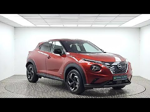 Nissan Juke Hybrid 1.6 SV Premium - Image 2
