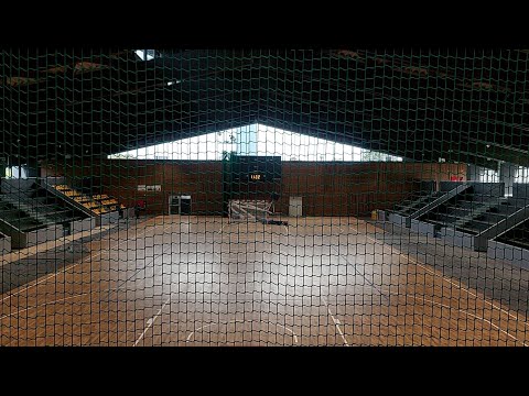 Remont Trapezu dobiegł końca