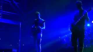 311 - Friday Afternoon (Live) @ JBL Pier 97 NYC 7.19.14