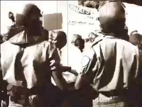 Dread Skeezo - Fernient